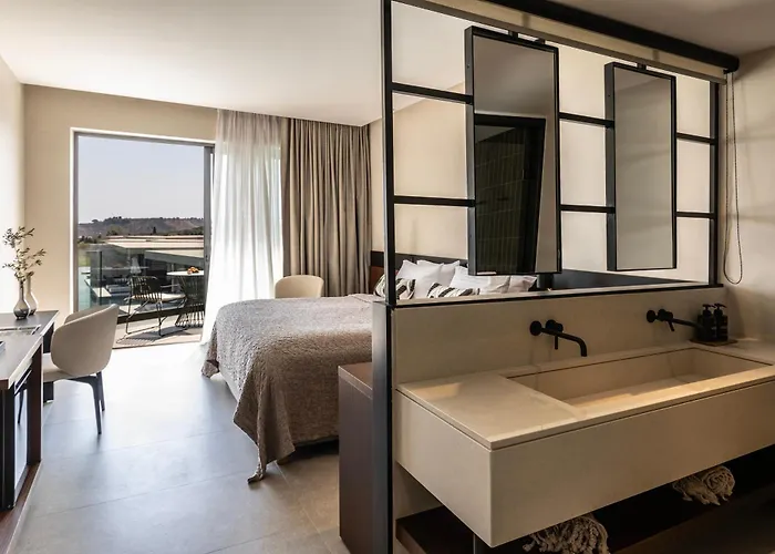 King Jason Zante - Designed For Adults 5* Plános