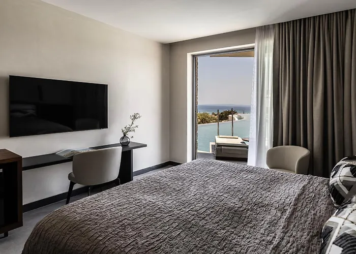 Hotel King Jason Zante - Designed For Adults
