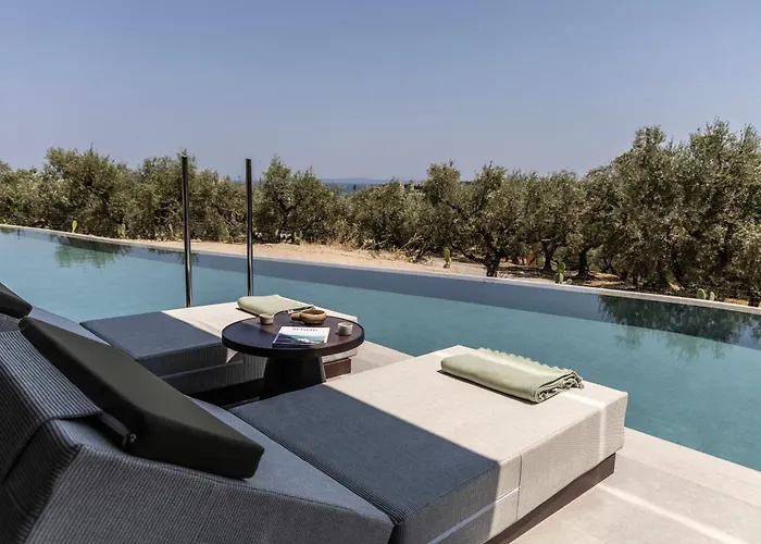 Hotel King Jason Zante - Designed For Adults Plános