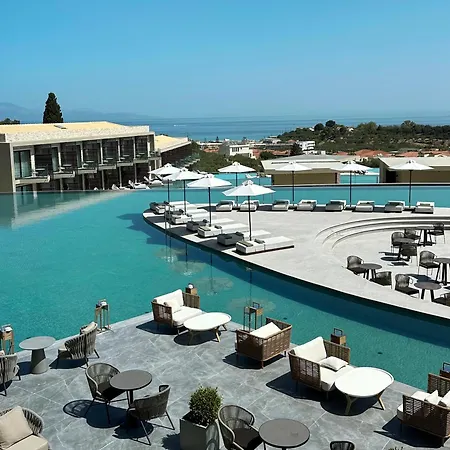 King Jason Zante - Designed For Adults Planos (Zakynthos)