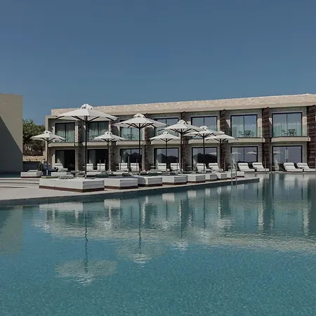 King Jason Zante - Designed For Adults Hotel