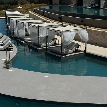 King Jason Zante - Designed For Adults Hotel