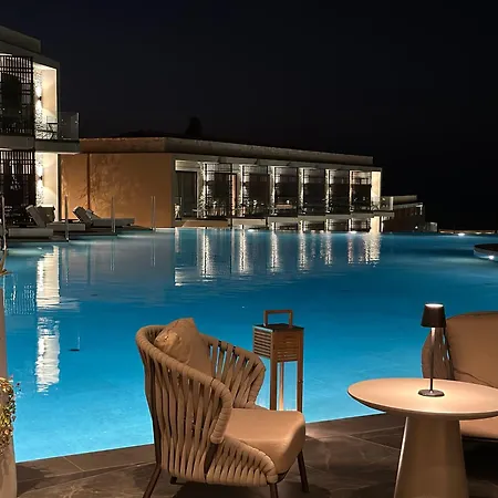 Hotel King Jason Zante - Designed For Adults Planos (Zakynthos)