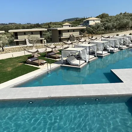 Hotel King Jason Zante - Designed For Adults Planos (Zakynthos)