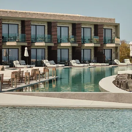 King Jason Zante - Designed For Adults 5* Plános