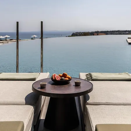 King Jason Zante - Designed For Adults Hotel