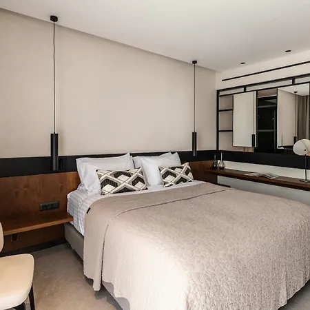 King Jason Zante - Designed For Adults Hotel Planos (Zakynthos)