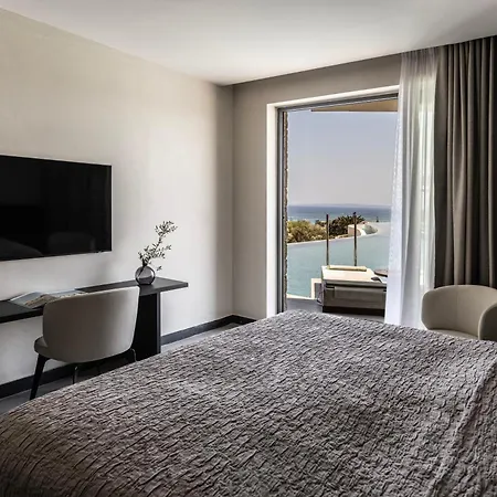 Hotel King Jason Zante - Designed For Adults