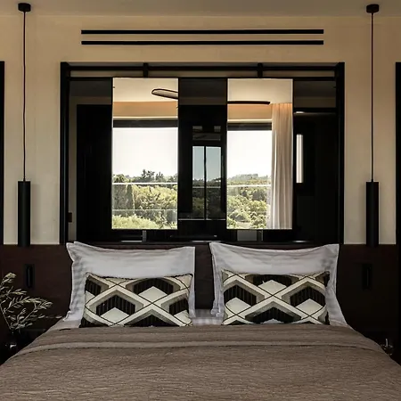 King Jason Zante - Designed For Adults Hotel 5*