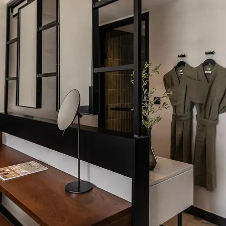 酒店 King Jason Zante - Designed For Adults Plános