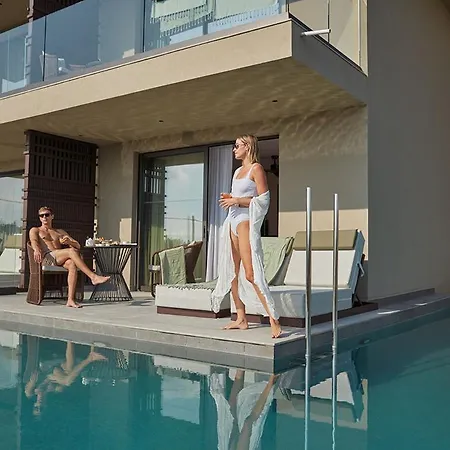 King Jason Zante - Designed For Adults Hotel Planos (Zakynthos)