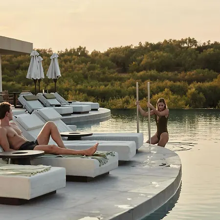 호텔 King Jason Zante - Designed For Adults