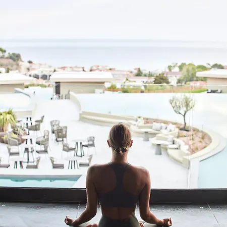 King Jason Zante - Designed For Adults Hotel