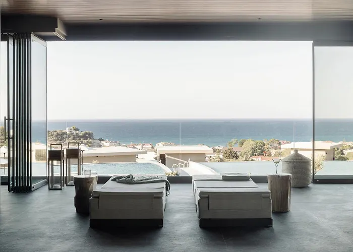 Hotel King Jason Zante - Designed For Adults 5*