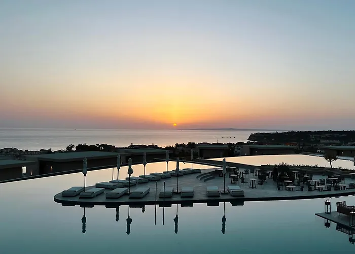 King Jason Zante - Designed For Adults Hotel 5*