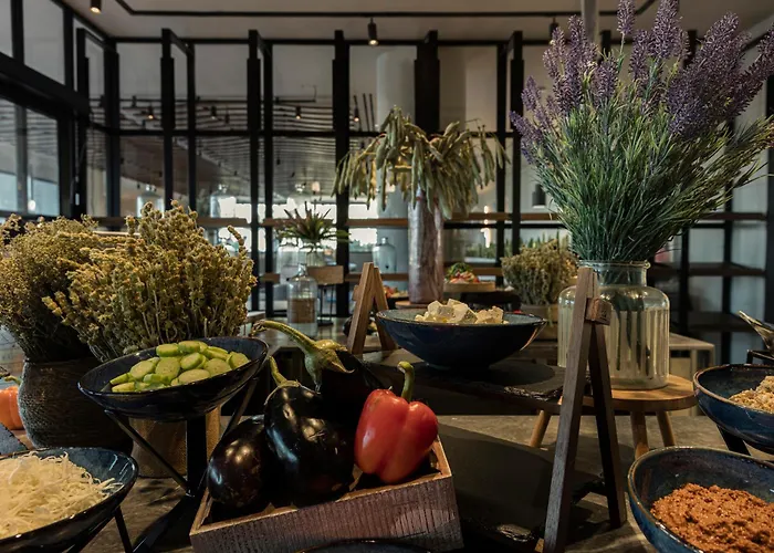King Jason Zante - Designed For Adults Hotel