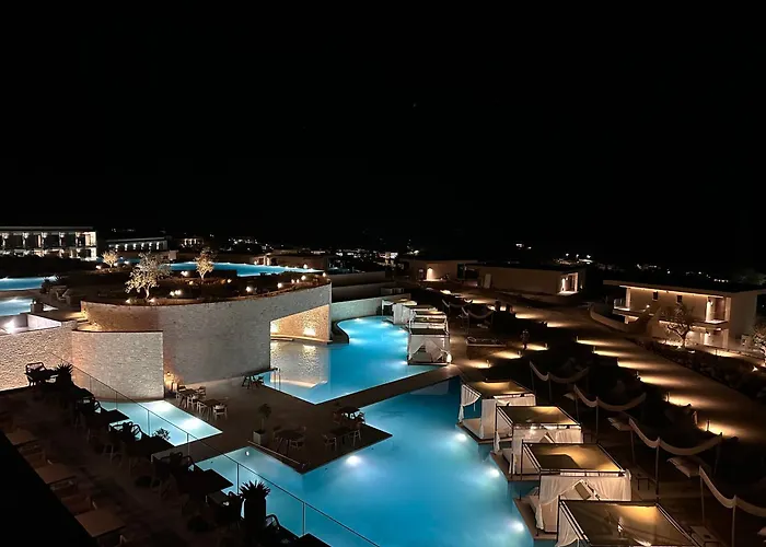 Hotel King Jason Zante - Designed For Adults
