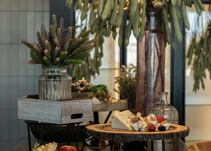 King Jason Zante - Designed For Adults Hotel 5*