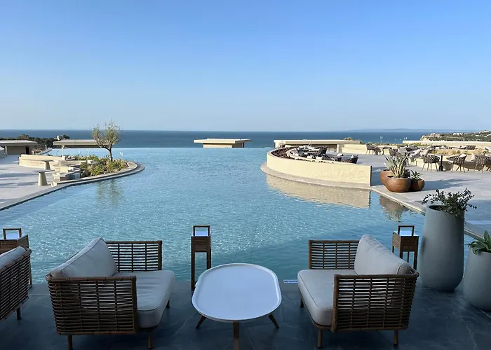 King Jason Zante - Designed For Adults Hotel Plános
