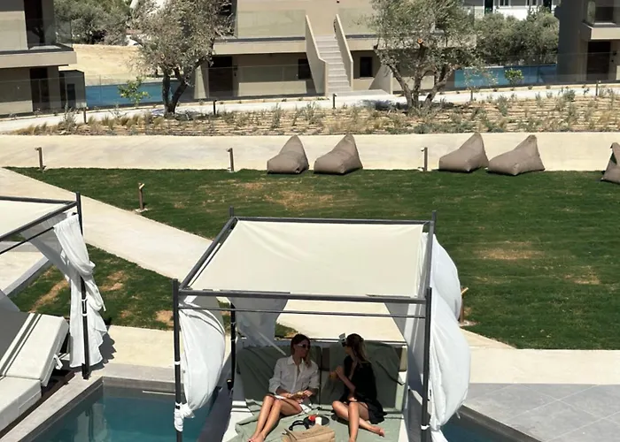 Hotel King Jason Zante - Designed For Adults 5*