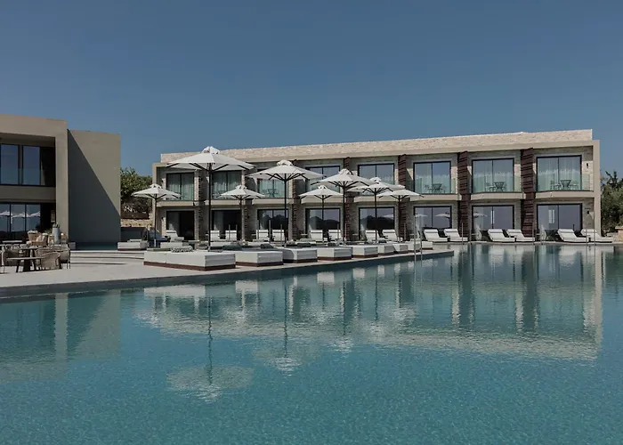 King Jason Zante - Designed For Adults Hotel