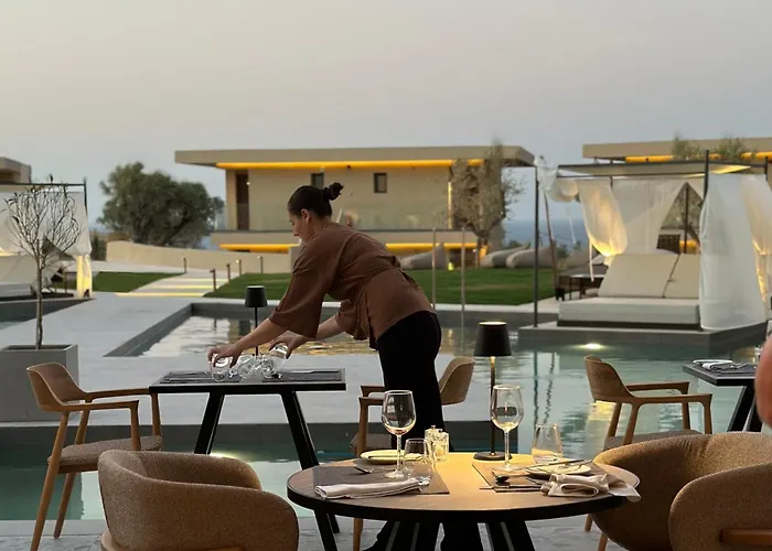 King Jason Zante - Designed For Adults Hotel 5*