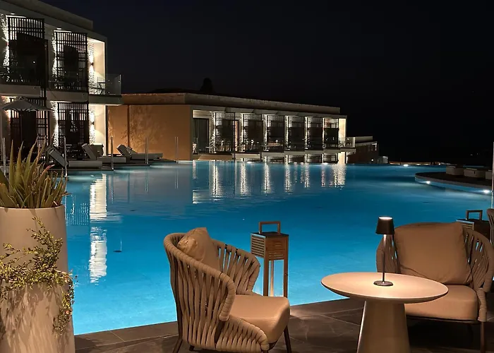 Hotel King Jason Zante - Designed For Adults Plános