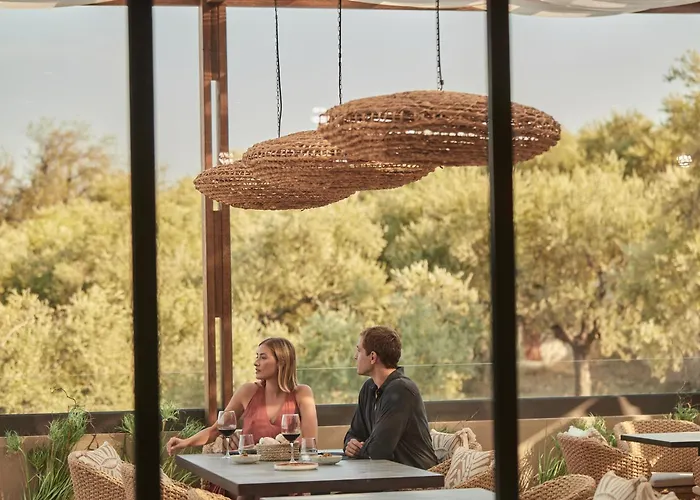 King Jason Zante - Designed For Adults Hotel Plános