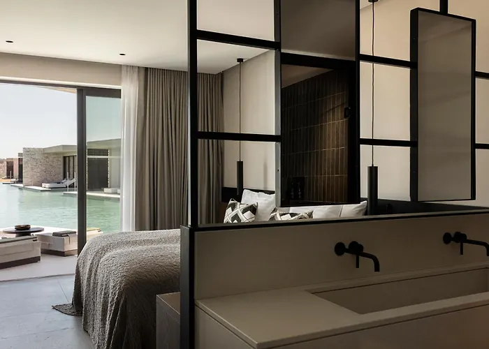 King Jason Zante - Designed For Adults Hotel 5*