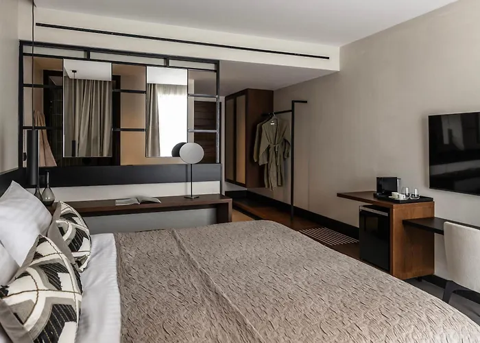 Hotel King Jason Zante - Designed For Adults Plános