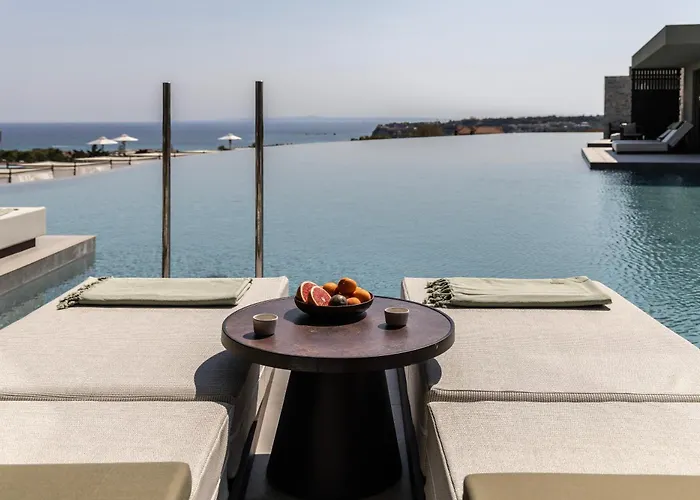 King Jason Zante - Designed For Adults Hotel