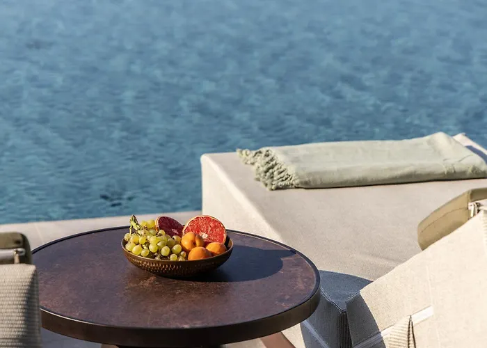 King Jason Zante - Designed For Adults 5* Plános