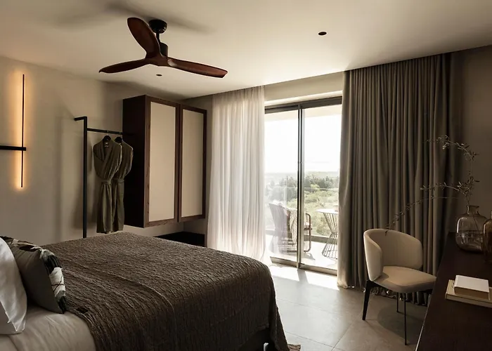 King Jason Zante - Designed For Adults Hotel