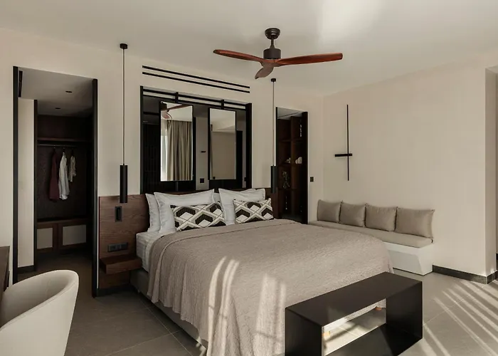 Hotel King Jason Zante - Designed For Adults