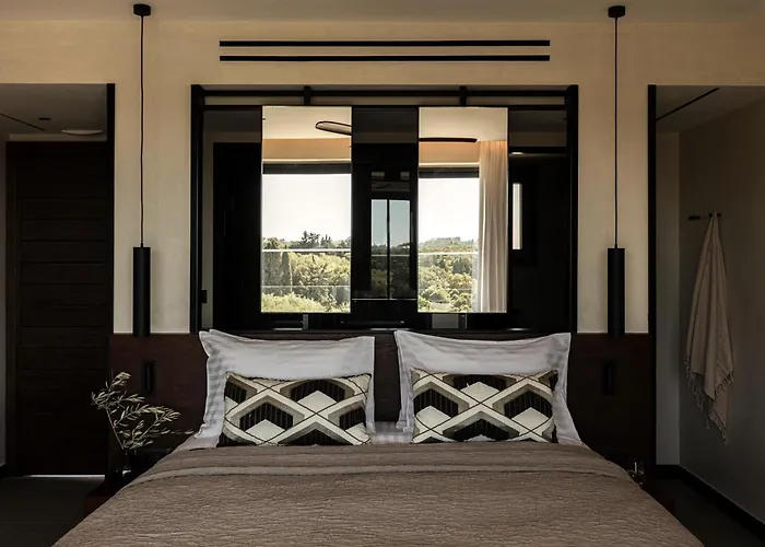 King Jason Zante - Designed For Adults Hotel 5*