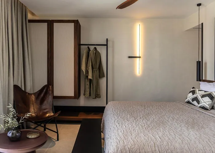 Hotel King Jason Zante - Designed For Adults Plános