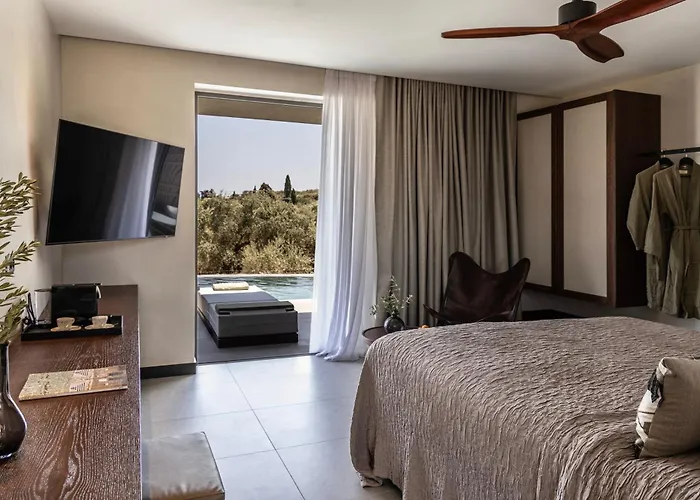 Hotel King Jason Zante - Designed For Adults