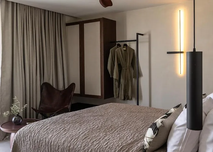 Hotel King Jason Zante - Designed For Adults Plános
