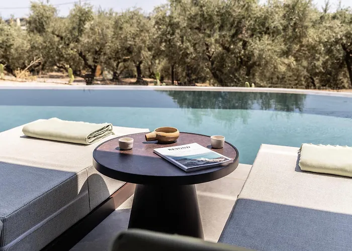 King Jason Zante - Designed For Adults Hotel