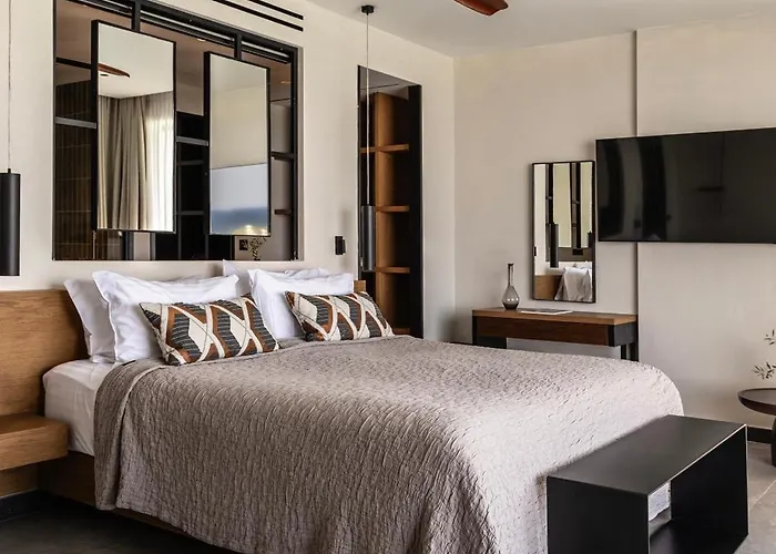 King Jason Zante - Designed For Adults Hotel