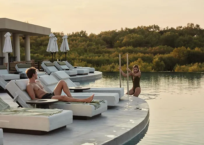 Hotel King Jason Zante - Designed For Adults