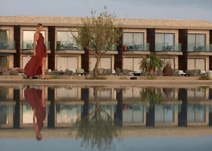 Hotel King Jason Zante - Designed For Adults