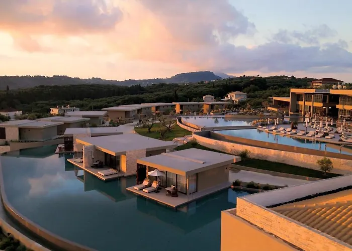 King Jason Zante - Designed For Adults 5* Plános